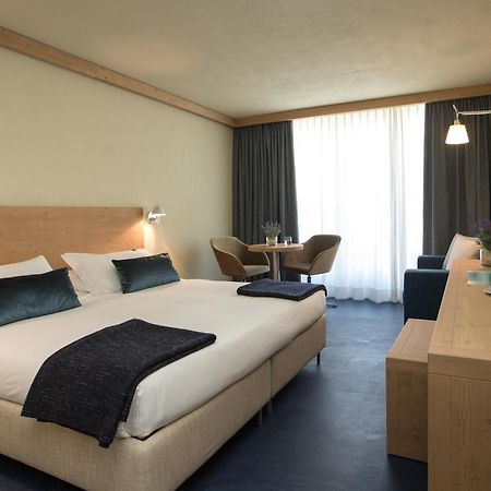 Hotel Meuble Sertorelli Reit Bormio Buitenkant foto