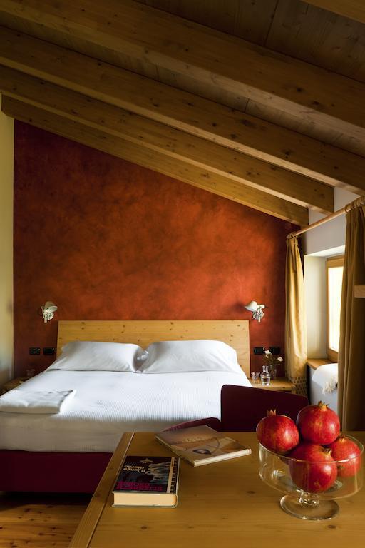 Hotel Meuble Sertorelli Reit Bormio Buitenkant foto