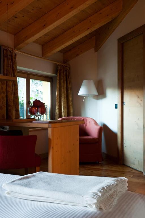 Hotel Meuble Sertorelli Reit Bormio Kamer foto