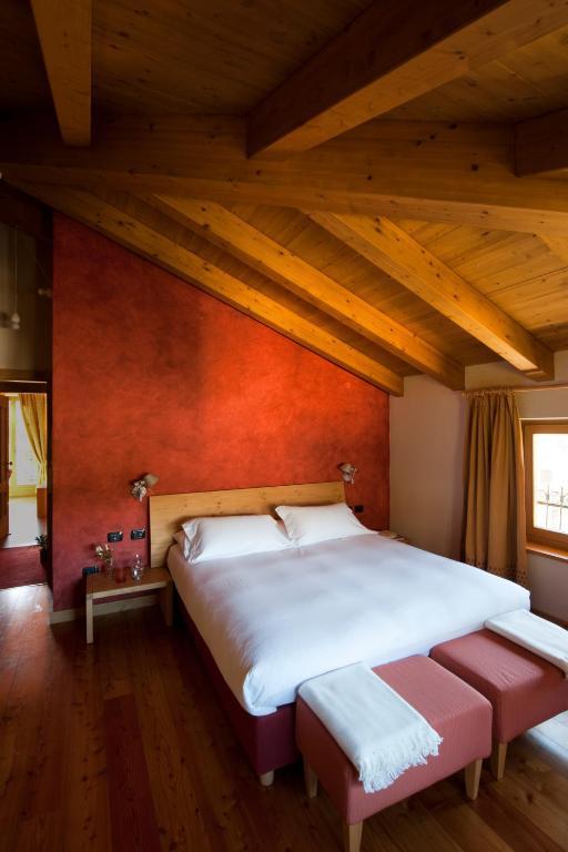 Hotel Meuble Sertorelli Reit Bormio Kamer foto